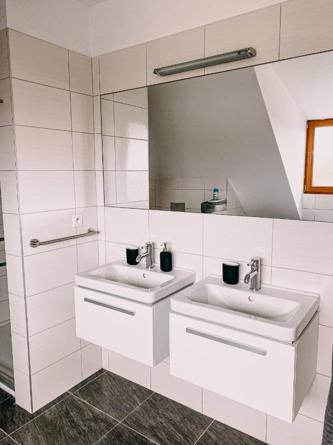Apartmany Na Spejcharu Stribrec 외부 사진