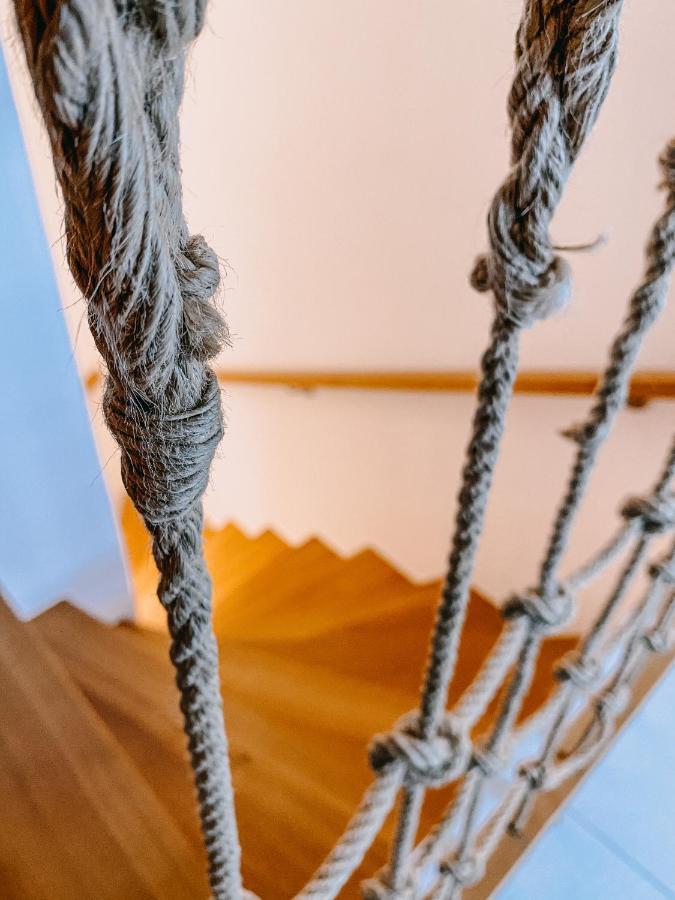 Apartmany Na Spejcharu Stribrec 외부 사진