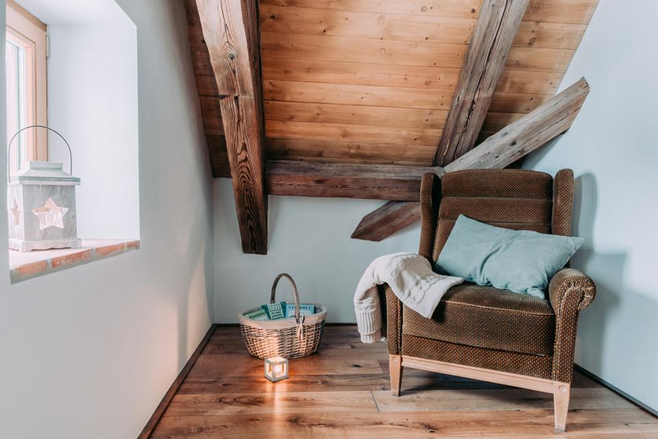 Apartmany Na Spejcharu Stribrec 외부 사진